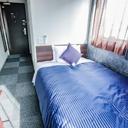 Hotel Livemax Osaka Honmachi Eksteriør bilde