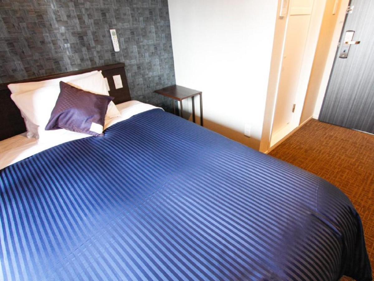 Hotel Livemax Osaka Honmachi Eksteriør bilde