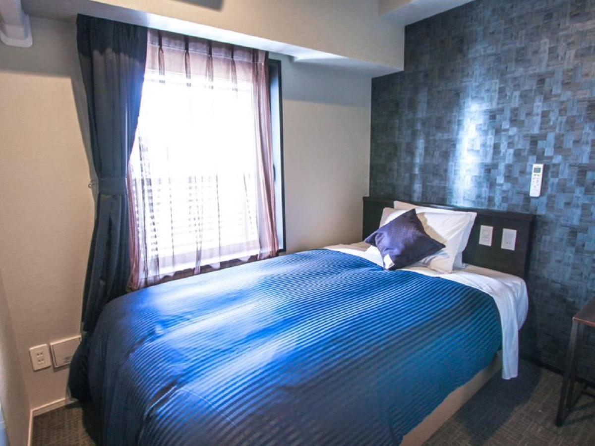 Hotel Livemax Osaka Honmachi Eksteriør bilde
