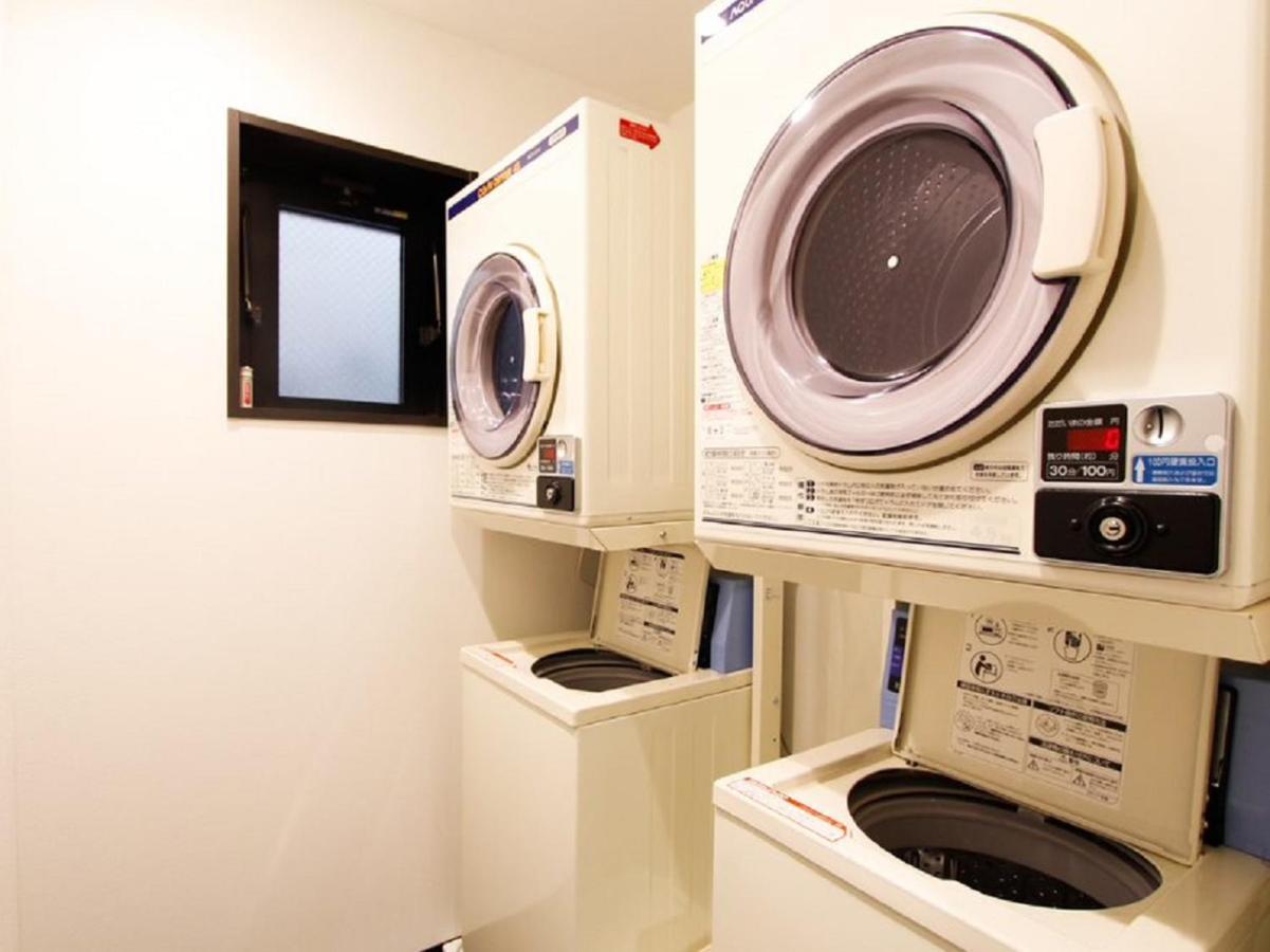 Hotel Livemax Osaka Honmachi Eksteriør bilde