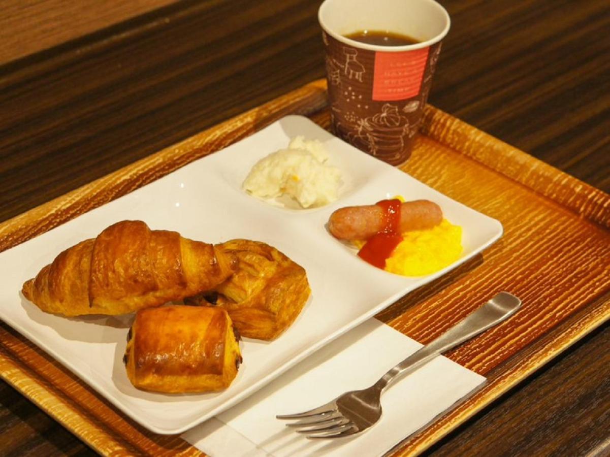 Hotel Livemax Osaka Honmachi Eksteriør bilde