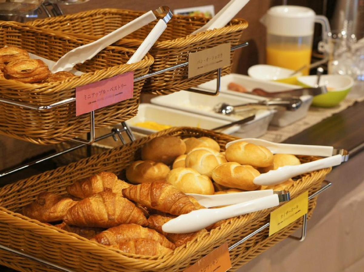 Hotel Livemax Osaka Honmachi Eksteriør bilde