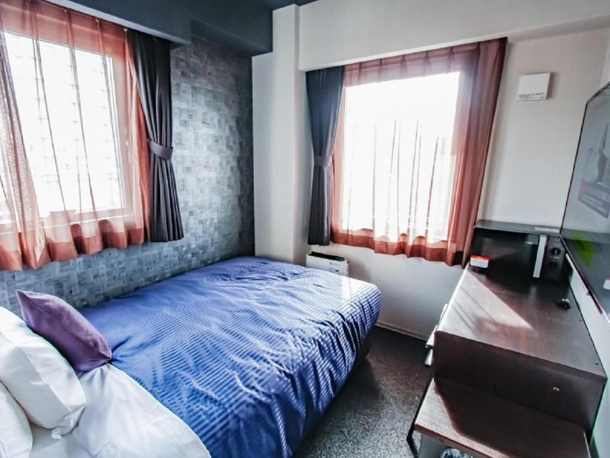 Hotel Livemax Osaka Honmachi Eksteriør bilde
