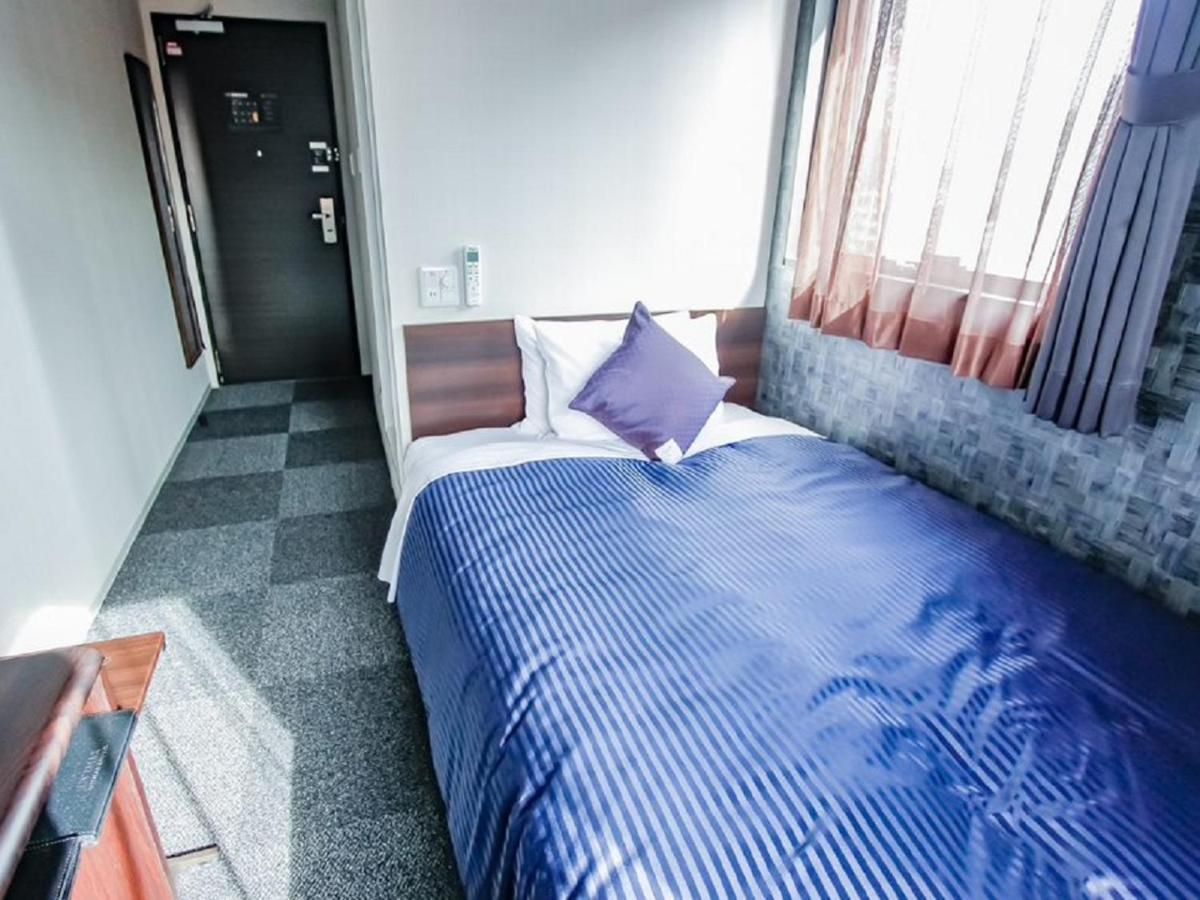 Hotel Livemax Osaka Honmachi Eksteriør bilde